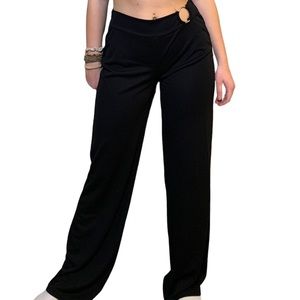 Vintage 0-ring Pants